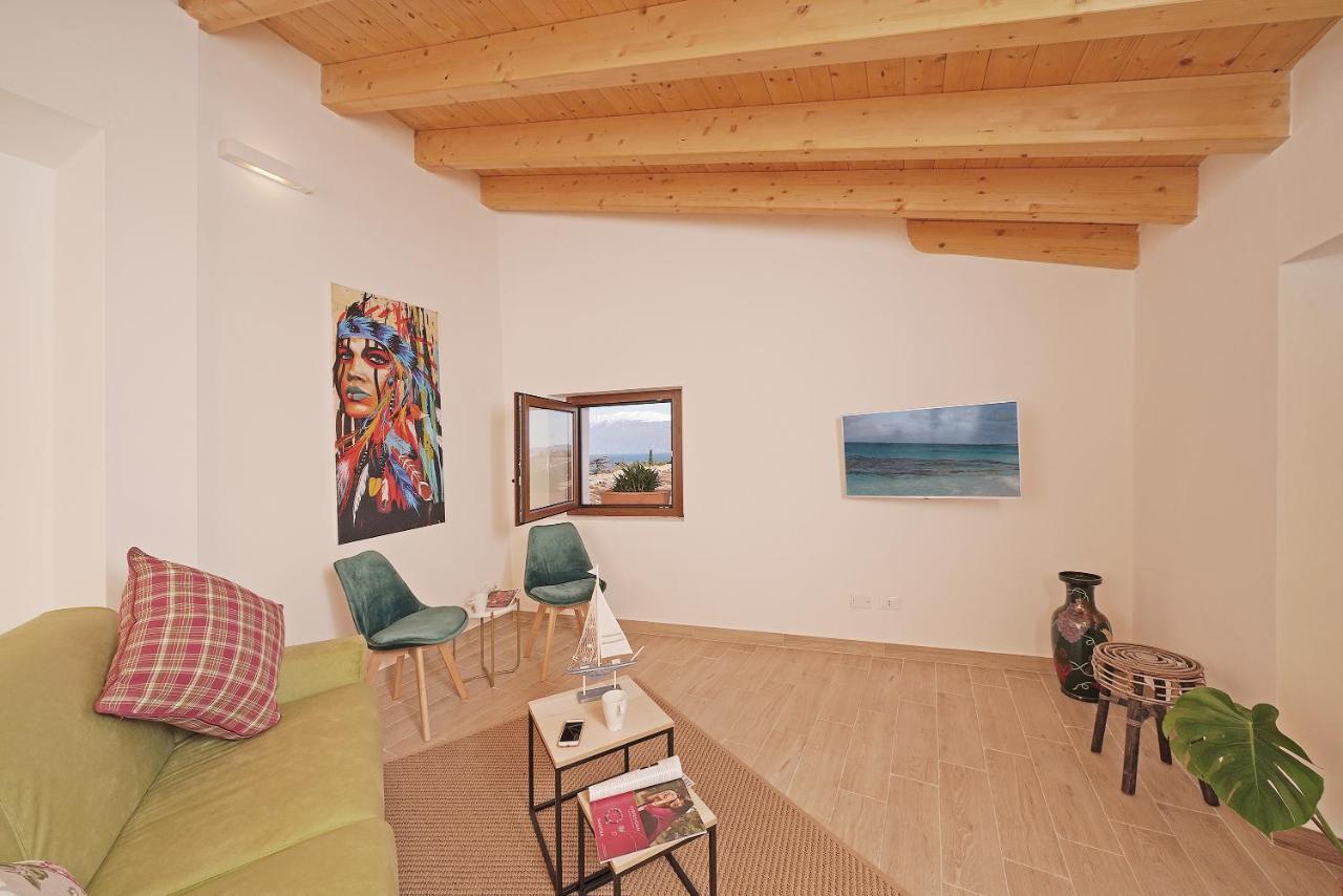Apartments Villa Bougainville San Felice del Benaco Exterior foto