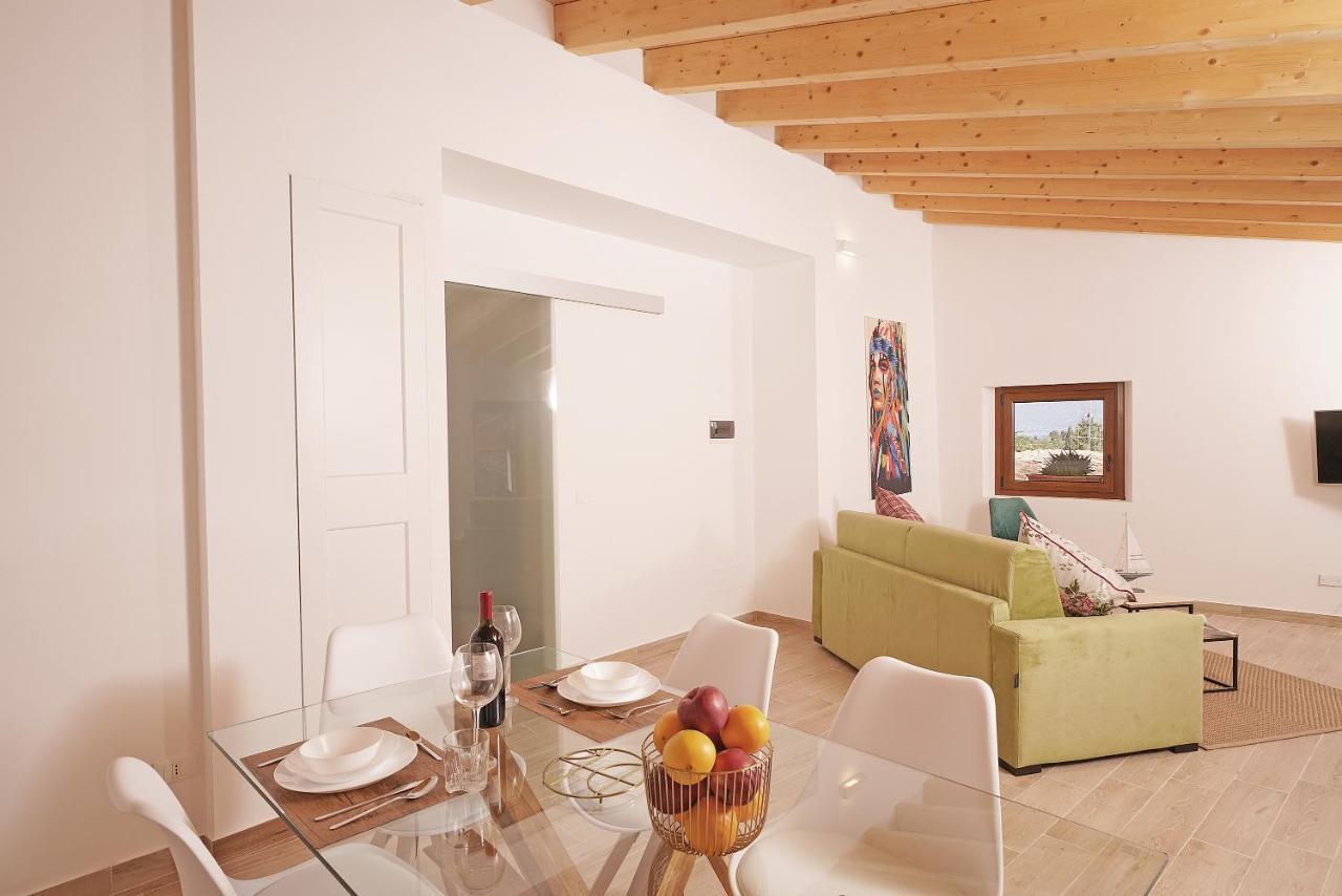 Apartments Villa Bougainville San Felice del Benaco Exterior foto